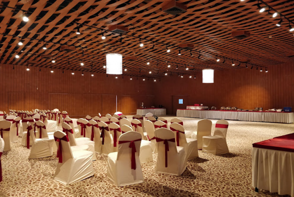 The Emerald Club Rajkot 1