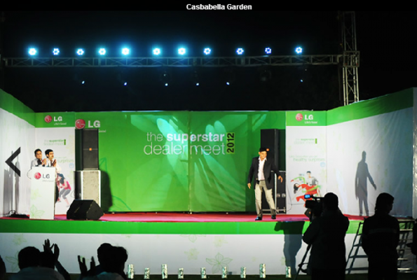 Venue Image