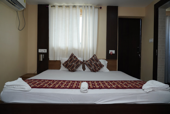 Shree International 2