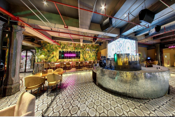Venue Image