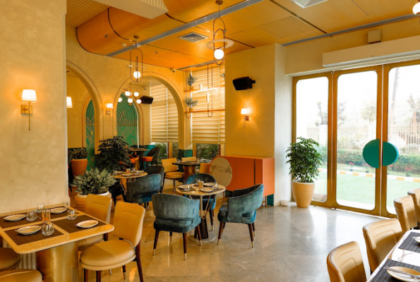 Venue Image