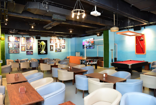 Venue Image