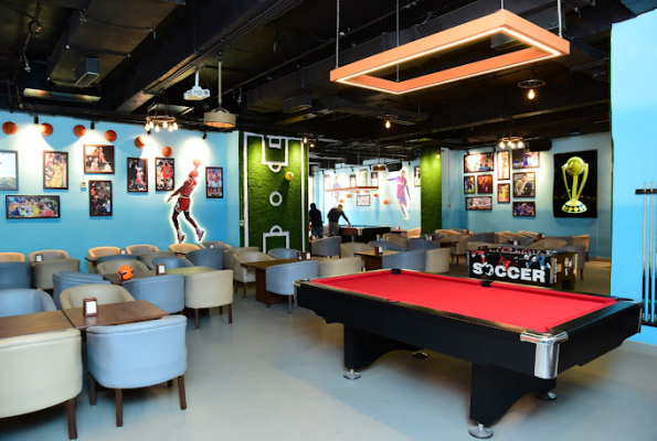 Venue Image