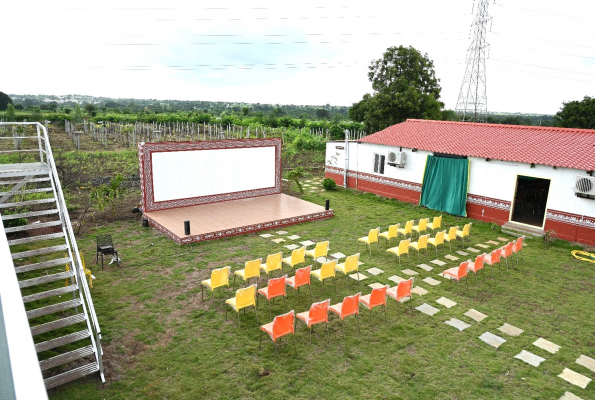 Venue Image