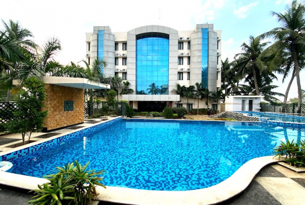 Venue Image