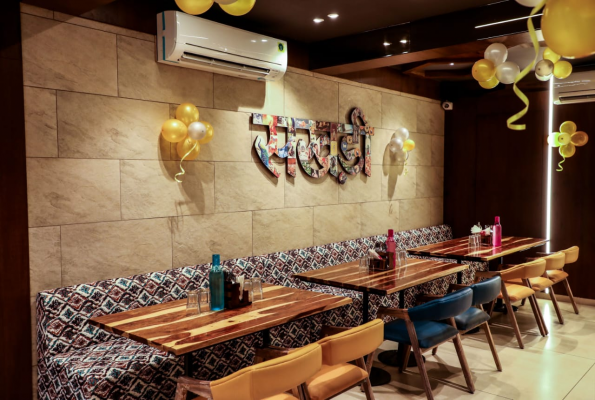 Vrinda Hotel 3
