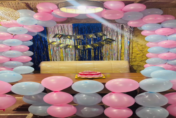 Shree Ram Ki Rasoi 2