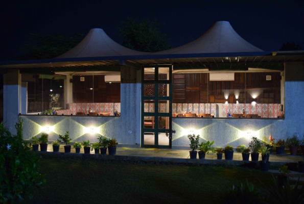 Swarnim Restaurant & Cafe 1