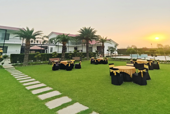 Deefarms Noida 1