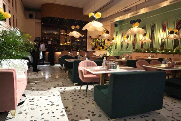 Venue Image