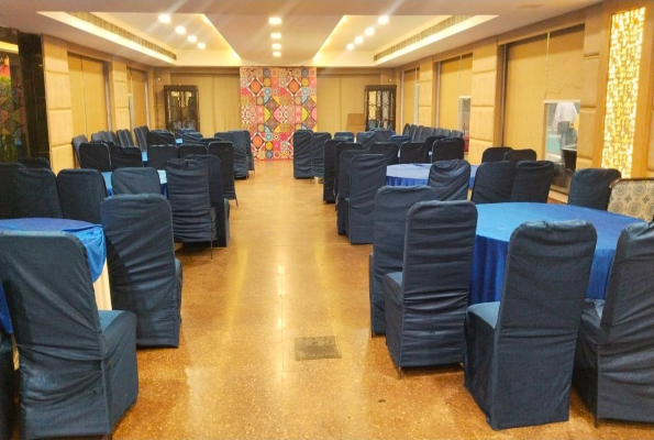 Tivoli Heritage Palace