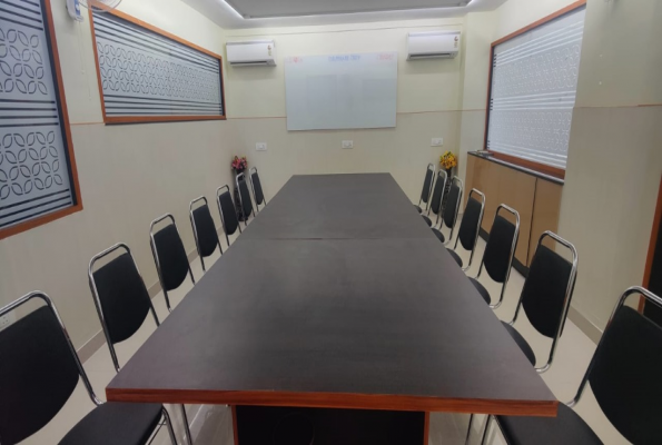 Nandhavanam A Business Class Residency 1