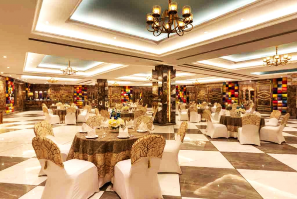 Hotel Jewels 1