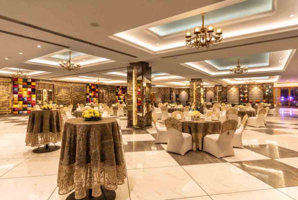 Hotel Jewels 3