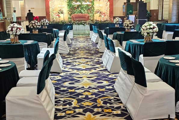 Prem Plaza Hotel 3