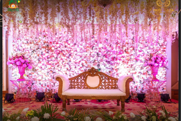 Prem Plaza Hotel 5