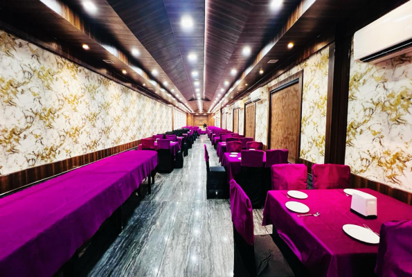 Hotel Gopinath The Grand 3