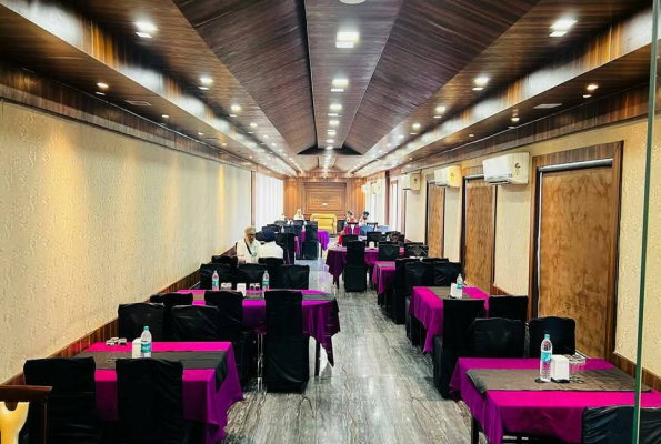 Hotel Gopinath The Grand 4