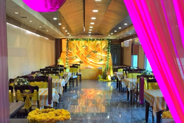 Hotel Gopinath The Grand 1