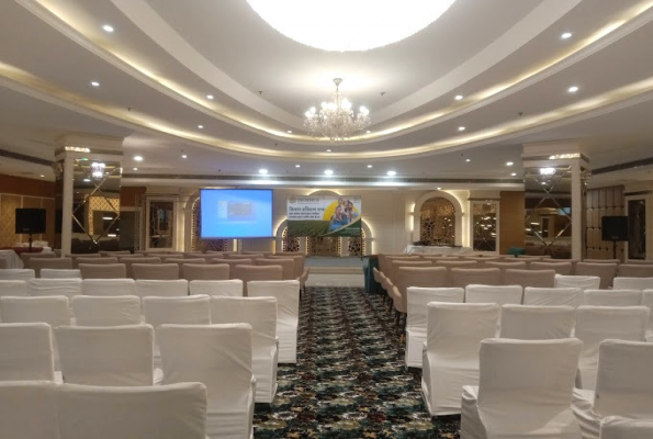 Deventure Hotel Karnal 3