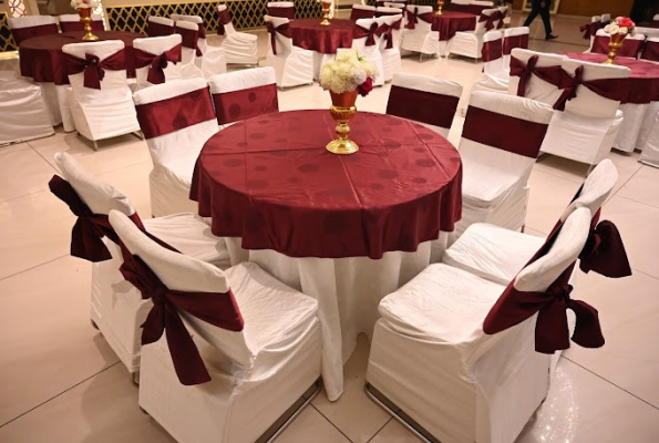 Deventure Hotel Karnal 5