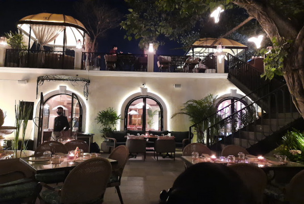 Venue Image
