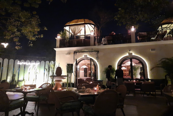 Venue Image