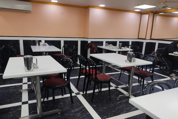 Al Jawahar Restaurant 3