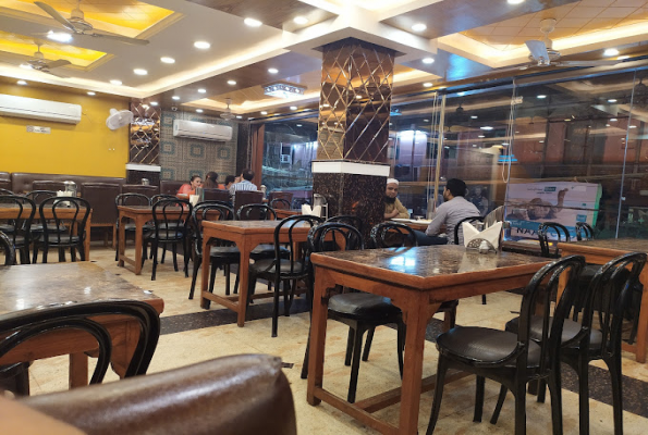 Al Jawahar Restaurant 4