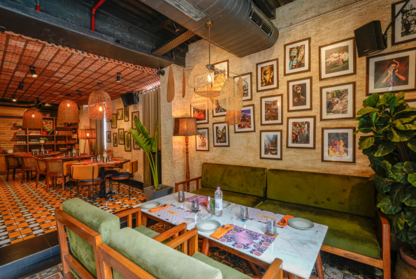 Venue Image