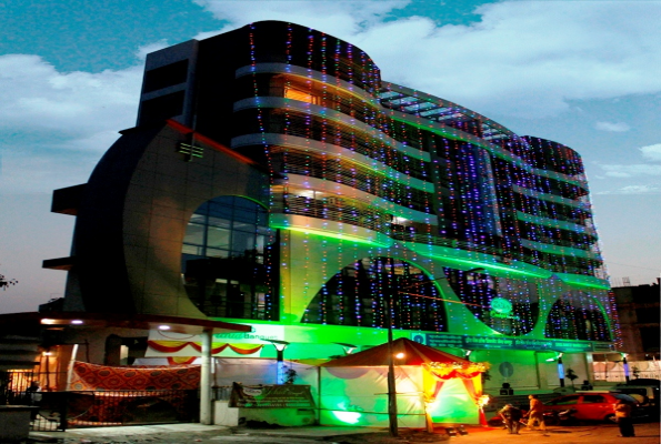 Venue Image