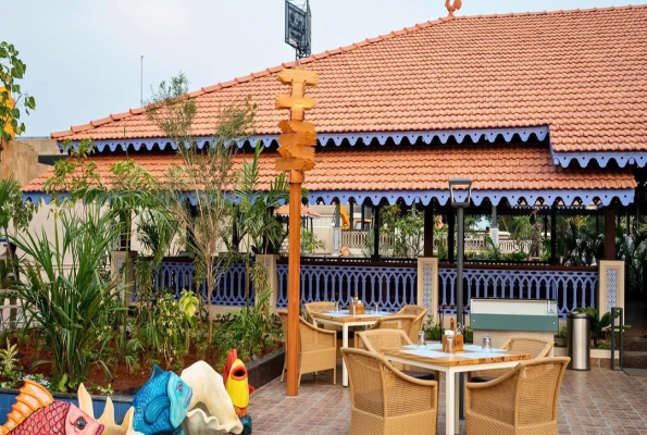 Venue Image