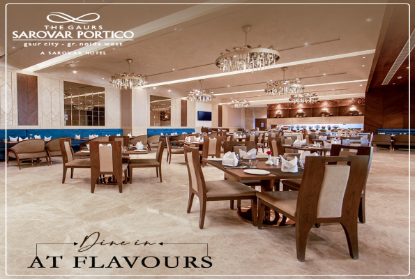 The Gaurs Sarovar Premiere 3