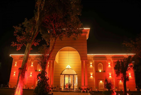 Venue Image