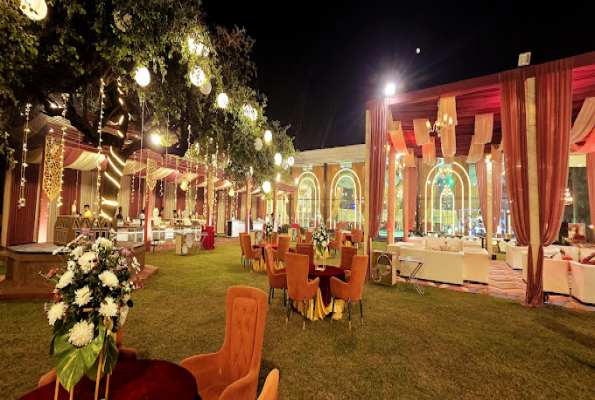 The Grand Aurra 3