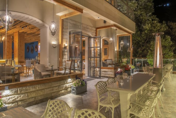 Echor Mandara Tree 4