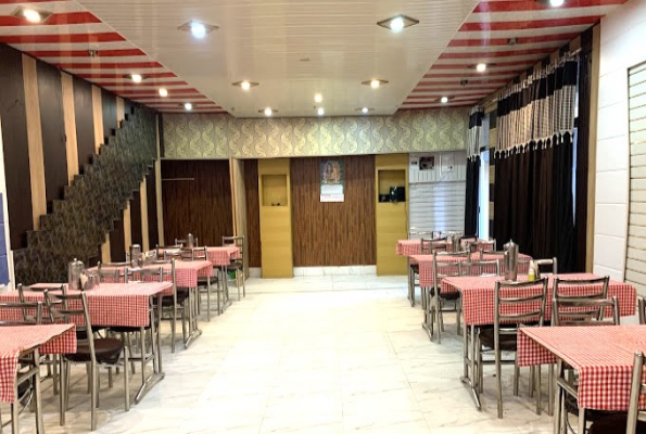 Hotel Sai Taj Grand 4