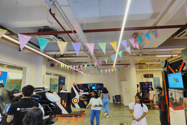 Venue Image
