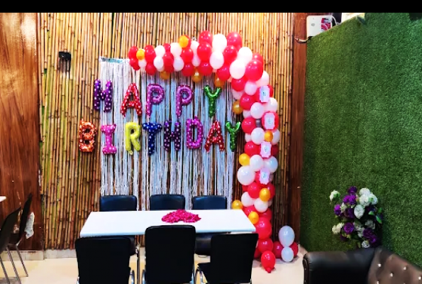 Green Wave Restaurant &party Hall 1