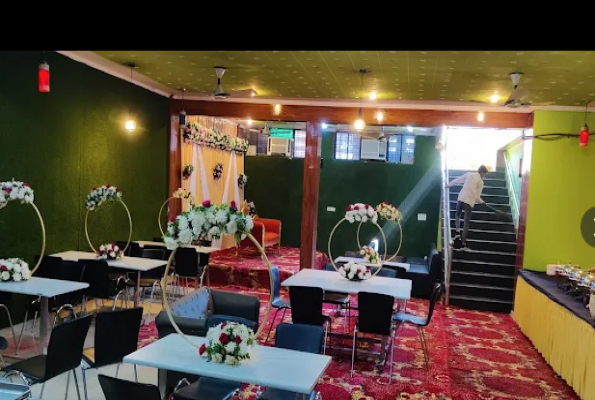 Green Wave Restaurant &party Hall 4