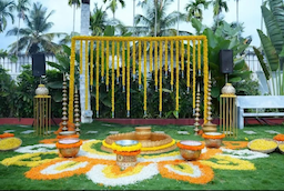 Greenfield Gatherings