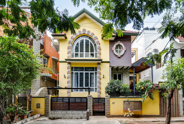 Waterfall Manor Luxury Villa With Lawn & Waterfall 1