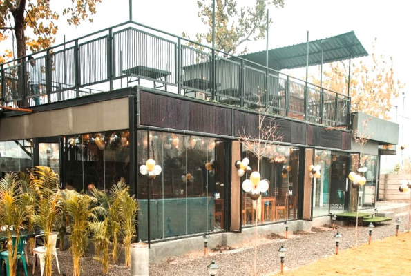 Venue Image