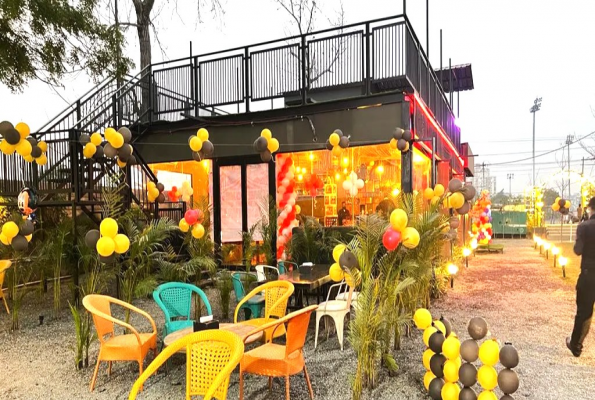 Venue Image