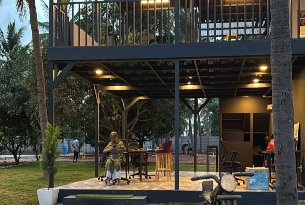 Venue Image