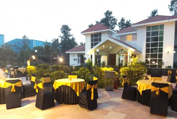 Venue Image