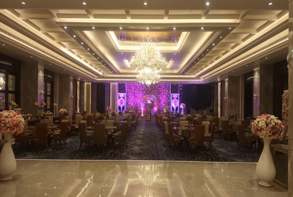 The Address By Red Carpet 5