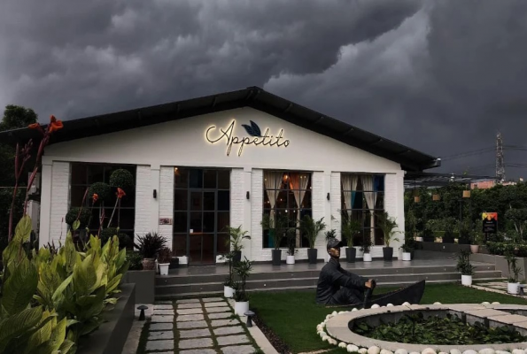 Venue Image