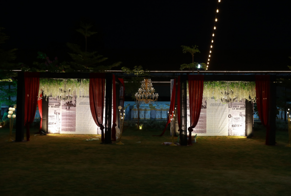 Festiva Recreations 2