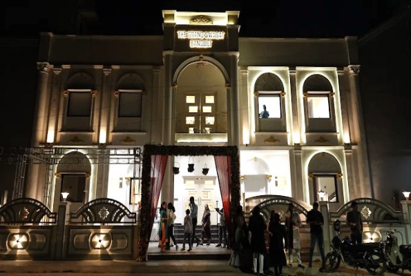 Venue Image
